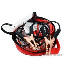 차량 배터리 점프선 차량용점프선, 500AMP