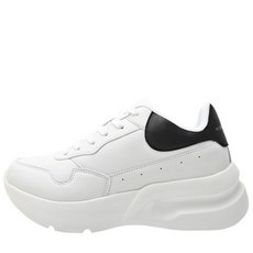 [돔바] 리브 (DOMBA LIIV (WHITE/BLACK)) [H-9121]