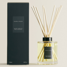 자라홈 ZARA 디퓨저 실내방향제, 05.블랙 바닐라 500ml, 1개 