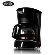 듀플렉스 미니 커피메이커 0.6리터, DP-900C