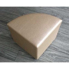 코너 엘리베이터 의자 병원 어르신 모서리 스툴 배려의자, 1개, 7. 블랙 38x38x40cm