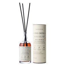 디올트 대용량 실내 디퓨저 인테리어 방향제 선물, 1개, 750ml, 스파이시 머스크 1개, 750ml, 스파이시 머스크