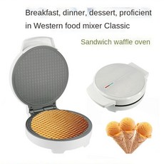 아이스크림샌드위치메이커