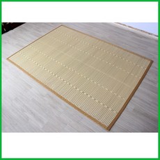 늘해랑왕골자리