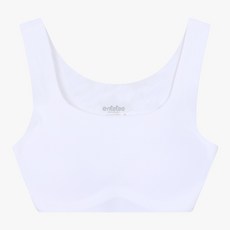앙떼떼 *2001중계점* 심리스 브라1단계 신축성좋은 봉제선없는 조임없는 브라