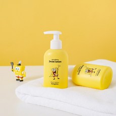 [1+1] 몽디에스 키즈 어린이 5중 세라 디펜스 페이셜 로션 150ml 272507, 2개