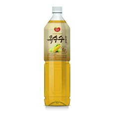 동원 옥수수수염차 1.5L 6입, 6개