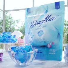 탑스텝도니블루