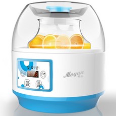 대용량그릭요거트만들기