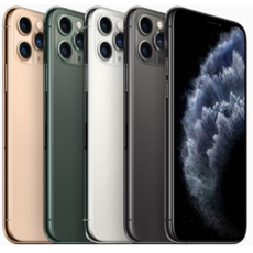 iPhone 아이폰 11 프로 Pro 64GB 256GB 공기계 자급제 A2215 삼사호환, 랜덤, S급