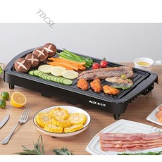대용량생선그릴