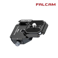 [FALCAM] 팔캠 FC2268 카메라 F38 퀵릴리즈 플레이트, 단품