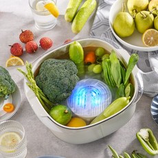 니봇무선침구청소기