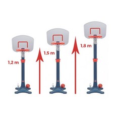 스텝투농구골대