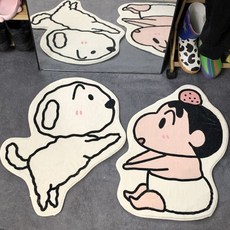 짱구러그 TOP01