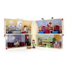 플레이모빌하우스