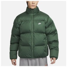 [나이키] AS M NK CLUB PUFFER JKT FB7369-323