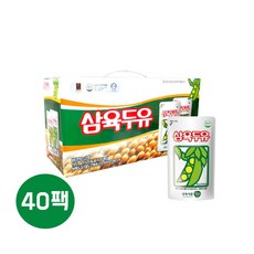 삼육두유 TOP01