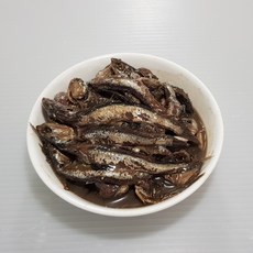 토굴안애 염장 젓갈 추자도 생멸치 마리젓 (무침용), 2kg, 1개