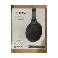 소니 wh 1000xm4
