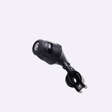 자전거자가발전기