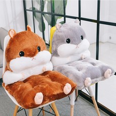 캐릭터등받이쿠션