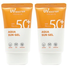 토니모리 유브이 마스터 아쿠아 선 젤 SPF50+ PA++++