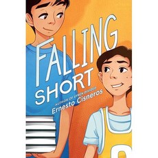 Falling Short, Quill Tree Books