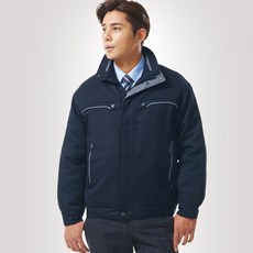 티뷰크작업복/티뷰크근무복/작업복/근무복/동계작업복/동복작업복/겨울작업복/작업점퍼/작업복상의/겨울점퍼 (TB-573)