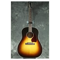 Gibson J-45 Standard Vintage Sunburst 깁슨 어쿠스틱 기타, 1개