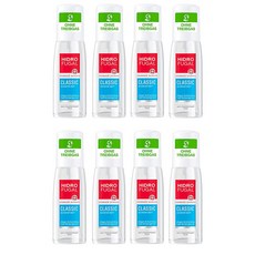 하이드로퓨갈 데오드란트 미스트 75ml 8개