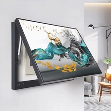 엔틱인터폰커버