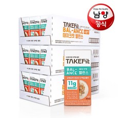 테이크핏밸런스