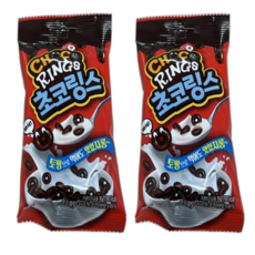 초코링스