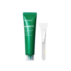 메디필 피토 시카놀 B5 카밍 비건 랩핑 마스크 70ml 물광진정팩+미니브러쉬 증정, 1개, 1개입