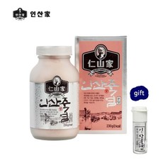 인산가 오리지널 인산죽염 9회 자죽염 분말, 230g, 1개