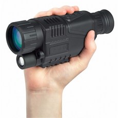 적외선레이저단망경