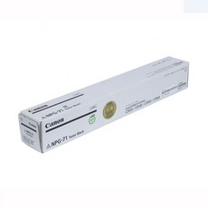캐논( iR ADV DX C5750i ) 정품토너 검정 69000매 (WB3BFD3), 본상품선택