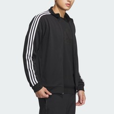 IA9378  아디다스 ADIDAS 퍼포먼스 공용 3S 더블니트 트랙 재킷 학생져지 져지 스포츠자켓 체육복 아디다스져지 삼선져지 3선져지 져지재킷 IA9378/IA9447/IK7330 