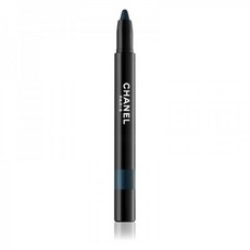 샤넬 Stylo Ombre et Contour Eyeshadow Stick - Shade 02 Bleu Nuit 0 8 g