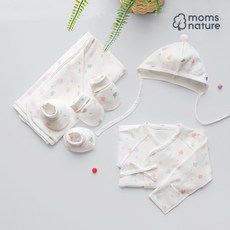 맘스네이처오가닉4종