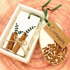 모기퇴치석고방향제만들기