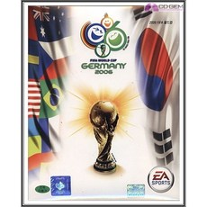 PC박스 / 2006 피파 월드컵 / 2006 FIFA WORLD CUP