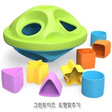 피셔프라이스알록달록모양맞추기