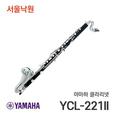 야마하221