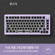 몬스긱m1w TOP01
