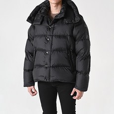 버버리남자패딩