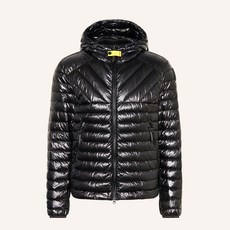 [KT알파쇼핑][PARAJUMPERS] 미로쿠 남성 후드 패딩 PMPUTC02 541