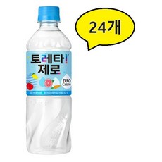 토레타 500ml x24개 수분보충 이온음료