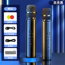 펭수블루투스마이크